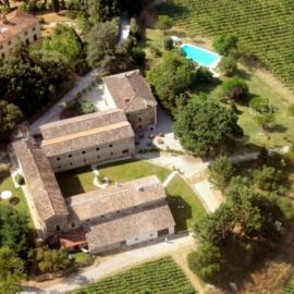 Agriturismo Le Vigne di Pace，位于温贝尔蒂德的酒店