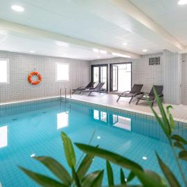 Nemea Appart Hotel Home Suite Nancy Centre，位于南希的酒店