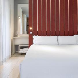B&B HOTEL Madrid Centro Fuencarral 52,位于马德里的酒店