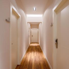 Tripolina Camere，位于拉迪斯波利的酒店