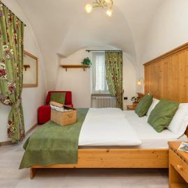 Albergo Alla Costa