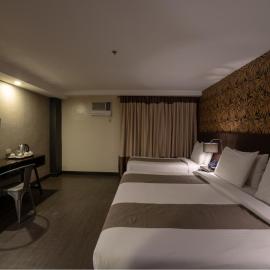 GT Hotel Jaro，位于伊洛伊洛的酒店
