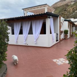 Casa Arcada，位于弗卡诺的酒店