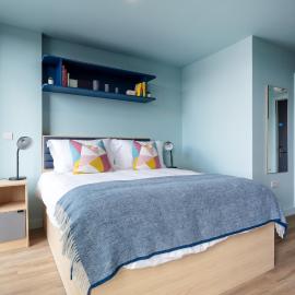 Coleman Court Summer Accommodation，位于科克的酒店