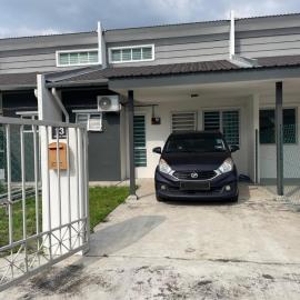 Arai HOMESTAY，位于Pusing的酒店