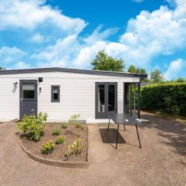 Chalet in Stegeren near Heathlands