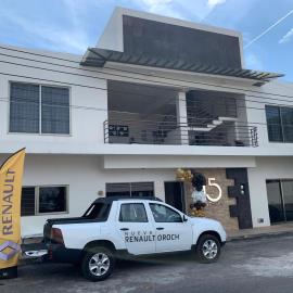 15 AVENIDA，位于塔帕丘拉的酒店