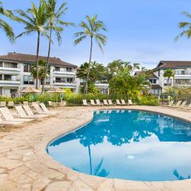 Aston At Poipu Kai，位于科洛阿的酒店