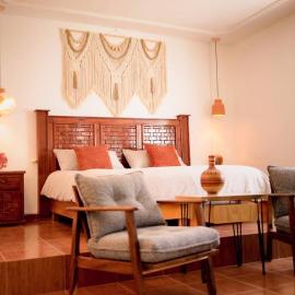 Casa Amma - Chita，位于马特瓦拉的酒店