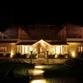 The Windchimes Retreat Coorg，位于维拉杰佩特的酒店