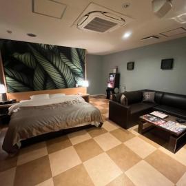 ウォーターゲート伊勢崎，位于伊势崎市的酒店