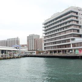 Shimonoseki Grand Hotel，位于下关的酒店