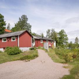 Holiday Home Lillsvängen by Interhome，位于马卡吕德的酒店