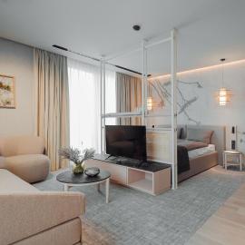 Hygge Hotel，位于奥普尔的酒店