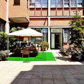 Mio Hostel，位于米兰的酒店
