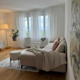 Rheinblick-Oase Oppenheim，位于奥彭海姆的酒店