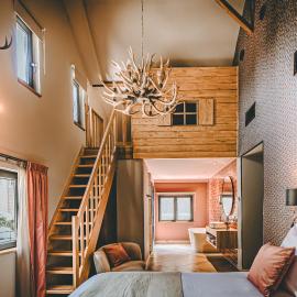 Hotel Centraal Baarlo,位于巴尔洛的酒店