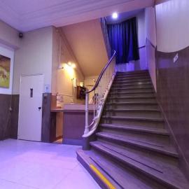 Hotel Litoral CERCA DE MOVISTAR ARENA