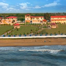 Haritha Beach Resort Kothakoduru