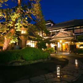 Ryokan Wataya
