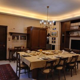 La Suite del Vulcano，位于贝尔帕索的酒店
