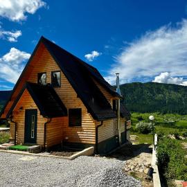 Vlasic Odmor - Villa Vlasicka Bajka，位于弗拉西克的酒店
