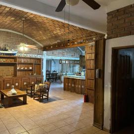 Casas Rio Mulege，位于穆莱赫的酒店