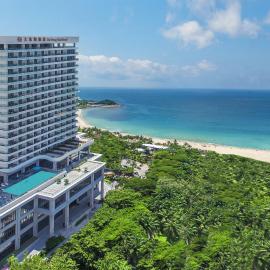 Sanya Dadonghai Seaview Hotel，位于三亚的酒店