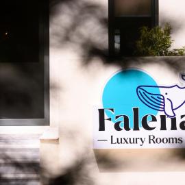Falena Luxury Rooms，位于卡利维亚波里吉鲁的酒店
