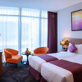 Park Regis Business Bay