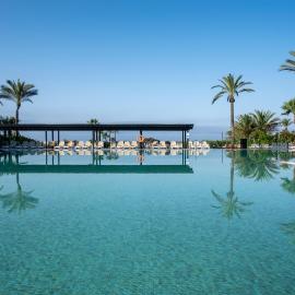 Impressive Playa Granada Golf，位于莫特里尔的酒店