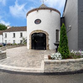 Dunadry Hotel And Gardens，位于安特里姆的酒店