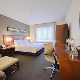 Yerevan Place Hotel