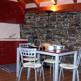 Appartamenti Vacanze e Camere Roccetta Fiorita，位于贝特纳斯科的酒店