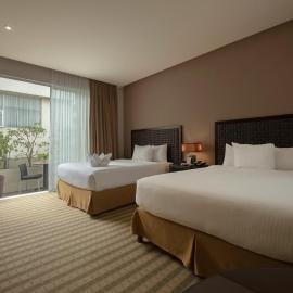 Rincon del Valle Hotel & Suites，位于圣何塞的酒店