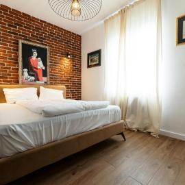 Gramofon INN，位于Iordăchianu的酒店