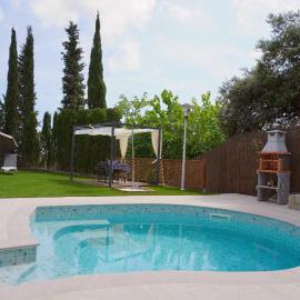 BlueLine 25km BCN-Piscina, sauna y vistas al mar，位于马塔罗的酒店