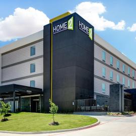 Home2 Suites By Hilton Huntsville, Tx,位于亨茨维尔的酒店