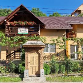 Casa Kiss，位于索瓦塔的酒店