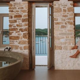 Pargas Distillery Suites