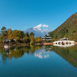 Lijiang Zen Garden Hotel,位于丽江的酒店