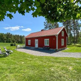 Awesome Home In Habo With Wifi