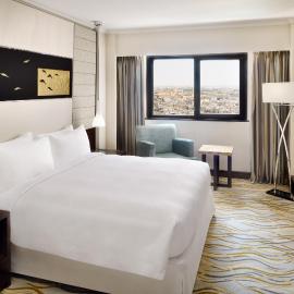 Four Points By Sheraton Riyadh Khaldia，位于利雅德的酒店