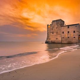 Torre Mozza - Dimora d' Epoca，位于福洛尼卡的酒店