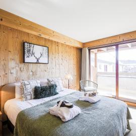 Hôtel et Spa les Clarines,位于韦尔科尔地区科尔朗松的酒店