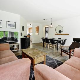 Condo 203 33 Chemin du Hameau by Les Chalets Alpins
