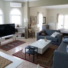 Kanalaki Peaceful Haven - Your Cozy Retreat，位于Kanallaki的酒店