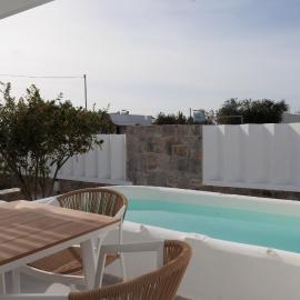 Agia Anna Living，位于圣安娜纳克索斯的酒店