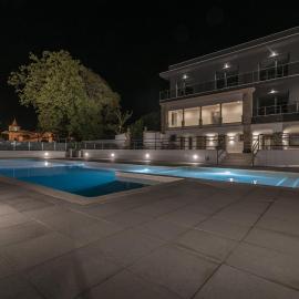 Casa do Adro Hotel de Charme，位于费雷拉杜泽济里的酒店