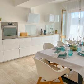 Mare & Monti Casa Vacanze